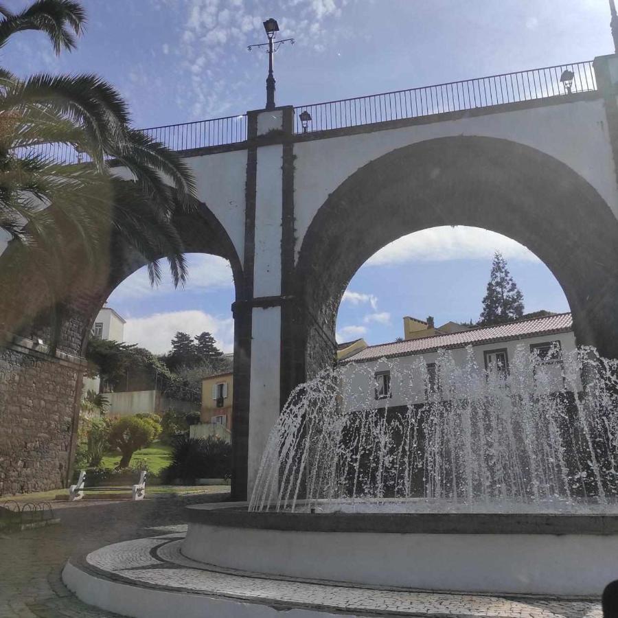 Вілла Casa Da Ponte Casa Familiar Нордесте Екстер'єр фото