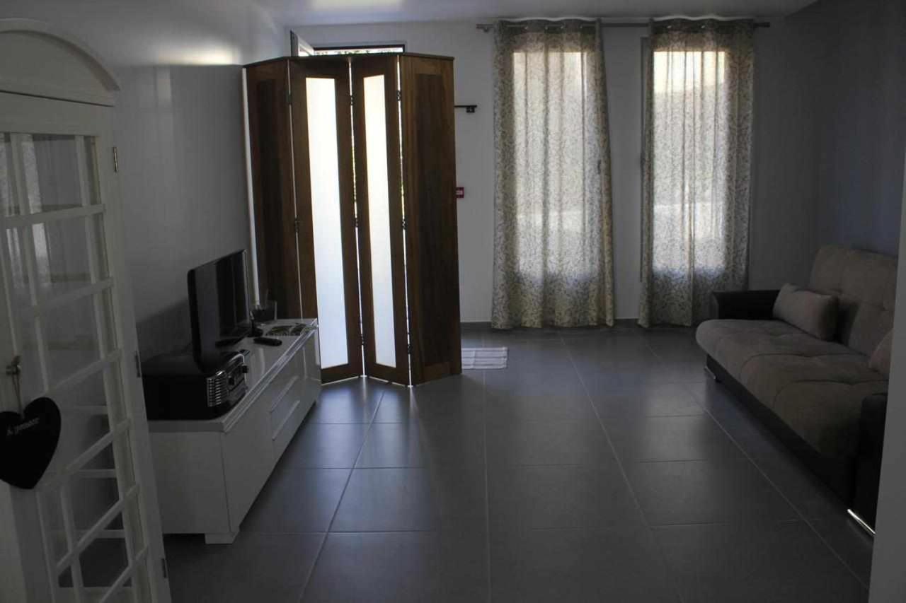 Вілла Casa Da Ponte Casa Familiar Нордесте Екстер'єр фото